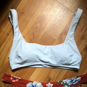 Aerie Bikini Top